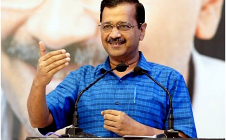 Will Kejriwal Get Interim Bail In Excise Policy Case? Major Hearing From Supreme Court Today