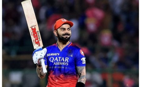 IPL 2024: ‘For India’s Sake, You’d Want Virat Kohli’s Form to Continue in T20 World Cup 2024’, Says Anil Kumble
