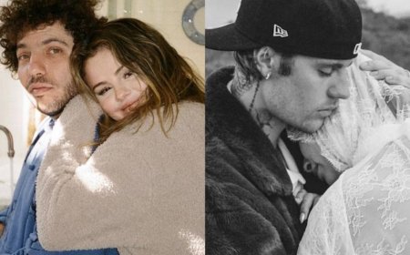 Selena Gomez REACTS to Justin Bieber-Hailey’s Pregnancy Announcement With Engagement Ring Photo