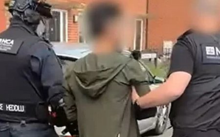 Belgium SHOCKER: 14-Yr-Old Girl Kept Hostage In Woods, Gang-Raped By 10 Minors; Youngest Offender Is 11-Years Old!