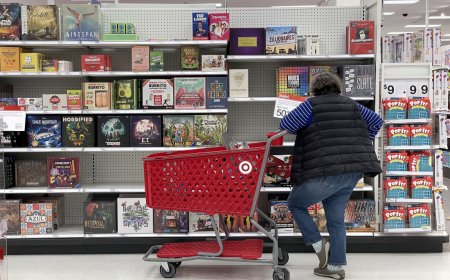 Target pulls back its most controversial merchandise after boycott