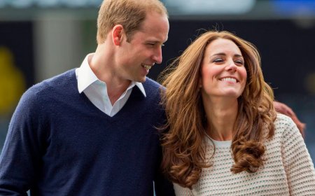 Prince William ‘Prioritizing’ Kate Middleton Amid Cancer Battle Post Rumours Of Affair With Lady Rose Hanbury, Close Friend Reveals INSIDE Deets