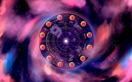 Astrological Predictions For May 11, 2024: How Will Luck Favour Gemini and Cancer Today?