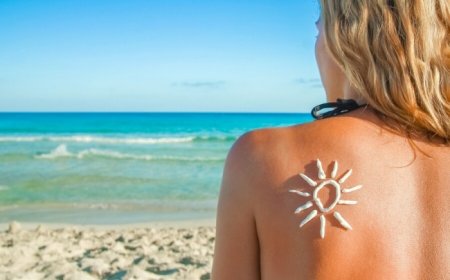 Not Applying Sunscreen? Here is What Happens When You Do Not Wear Sun Protection in Summer