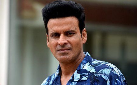 Manoj Bajpayee on Facing Racist Remarks And Inappropriate Labels For His Work: ‘They Made me a Porn Star…’