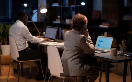 Are Night-Shift Workers on Risk of Diabetes? Here is What New Study Finds and 5 Tips to Manage it