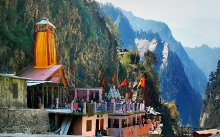 Char Dham Yatra Traffic Advisory: Uttarkashi Police Issues 7 Guidelines For Devotees | Full List