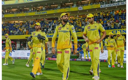 IPL 2024 Playoffs Qualification Scenarios: How Can CSK, RCB, Delhi Capitals, LSG Qualify For Knockouts