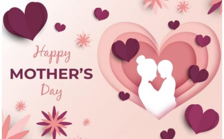 Happy Mother’s Day 2024: Top 10 Wishes, Quotes, Greetings and WhatsApp Messages to Celebrate Your Moms