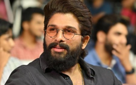 Allu Arjun Booked For Violating Poll Code of Conduct As ‘Pushpa’ Actor Attends Public Gathering in Andhra Pradesh