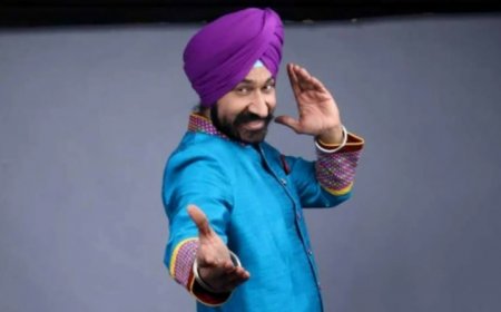 Gurucharan Singh Missing Case: Police Questions TMKOC Actor’s Former Co-Stars For Alleged Kidnapping Case