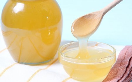 Weight Loss to Healthy Skin, 5 Reasons to Kickstart Your Mornings With Ghee And Warm Water