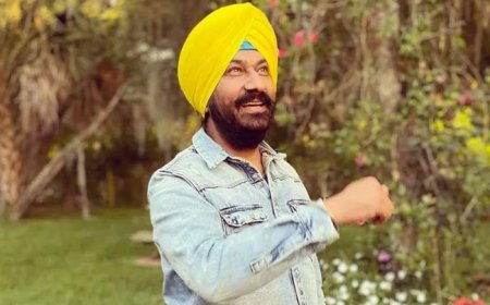 Gurucharan Singh’s 51st Birthday: TMKOC Actor’s Father Awaits His Return: ‘Kash Wo…’