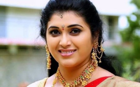 Kannada TV Actor Pavithra Jayaram Dies in Car Crash
