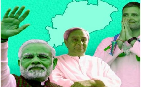 Odisha Assembly Election 2024 First Phase: Full Schedule, Timing, Key Constituencies, Top Candidates – All You Need to Know