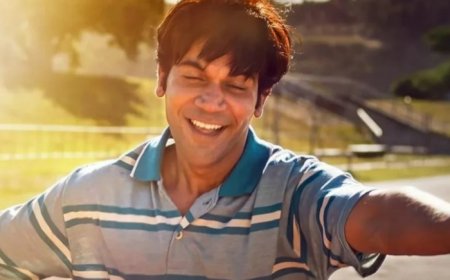 Srikanth Box Office Collection Day 3: Rajkumar Rao’s Film Earns Over Rs 11 Crore, Already – Check Detailed Analysis