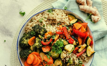 Let’s Understand the Concept Of Dukan “Weight Loss” Diet