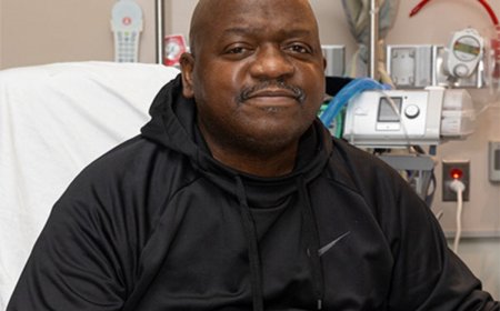 Are Animal Body Parts Safe for Humans? US Man, First to Receive Pig Kidney, Dies Two Months After Transplant