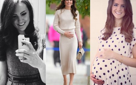 Kate Middleton Doppelganger! ‘Kate Lookalike’ Impersonates For Public Events, Gets Paid Hefty Amount: Reports