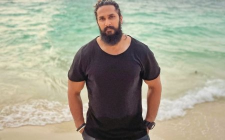 Kannada Actor Chetan Chandra Gets Brutally Attacked By 20 People Near Bengaluru – Watch