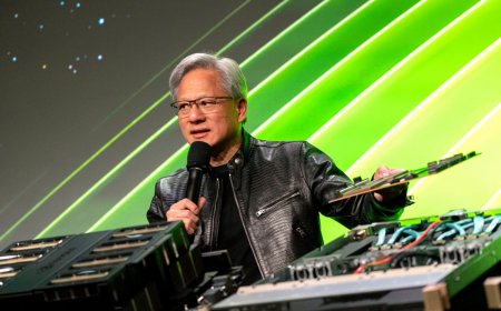 Analysts overhaul Nvidia stock price targets ahead of earnings