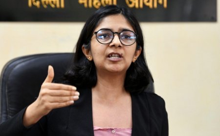 Who is Bibhav Kumar, Kejriwal’s PA Who Allegedly Assaulted AAP Rajya Sabha Member Swati Maliwal