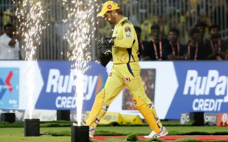 ‘MS Dhoni’s Temples Would Be Built in Chennai’, Reckons Ex-CSK Star