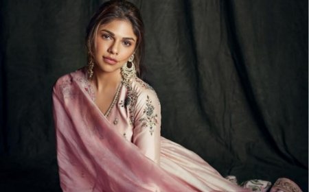Heeramandi Actress Sharmin Segal to Star in Sanjay Leela Bhansali’s ‘Love & War’ Post Criticism?