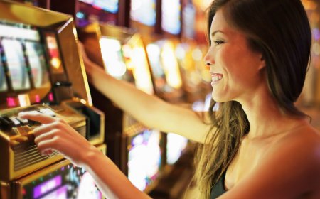 Casino shares soar after China slackens visa travel rules