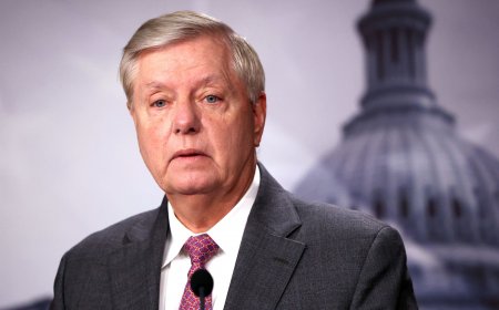 US Senator Compares Israel-Hamas War With World War II, Suggests Israel Should Nuke Gaza Like Hiroshima, Nagasaki