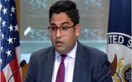 US Warns Of ‘Potential Risk Of Sanctions’ After India Inks 10-Year Deal To Operate Iran’s Chabahar Port