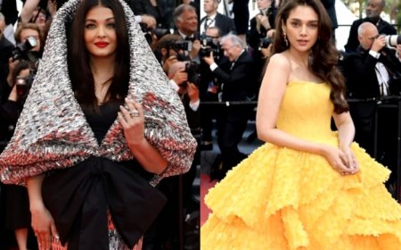 India at Cannes 2024: Bharat Parv, Palme d’Or Contenders, Confirmed Indian Guest List And More