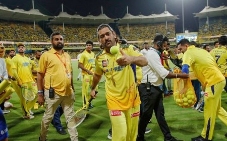 IPL 2024 Playoff Tickets Available Now: What’s The Price, How to Book Online For Chennai And Ahmedabad Matches