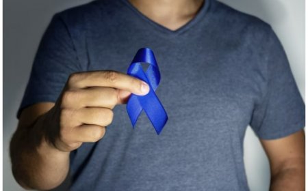 Sushil Kumar Modi Dies of Cancer: 5 Ways Men Over 50 Can Reduce Risk of Tumour Growth