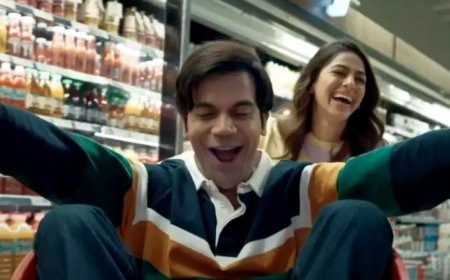Srikanth Box Office Collection Day 4: Rajkumar Rao’s Film Fails Crucial Monday Test, Mints Only Rs 1.75 Crore – Check Detailed Analysis