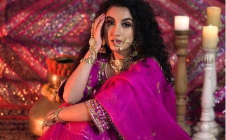 Who is Heeramandi Actress Abha Ranta, Sister of Pratibha Ranta Who Plays Young Mallika in Sanjay Leela Bhansali’s Show?