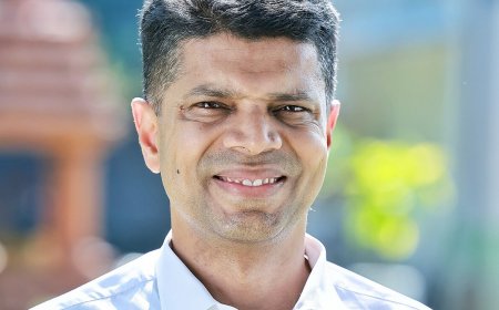 Odisha Assembly Polls: VK Pandian Says There Is Naveen Patnaik Wave, BJD Will Sweep State Election