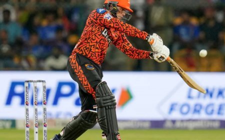 3 Uncapped Indian Players who have Impressed in IPL 2024