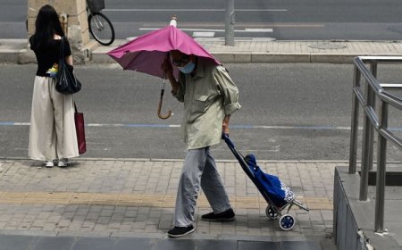 Extreme heat will put millions more older adults at risk in the future