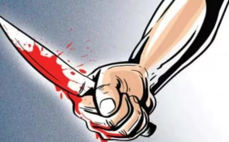 Indian Origin Woman Stabbed To Death While Waiting At Burnt Oak Broadway In London