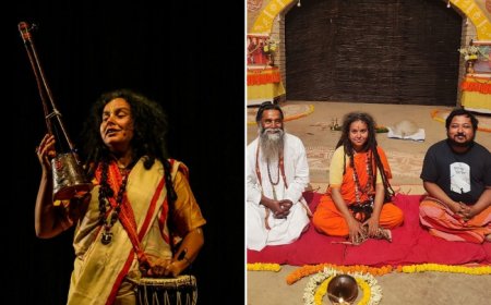 Cannes 2024: ‘Joyguru’ Becomes The First Film To Collaborate Between India-USA-UK-France