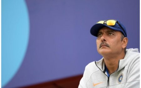 Ravi Shastri In Line To Become India Head Coach Again? Former Cricketer’s Remark Sparks Speculation