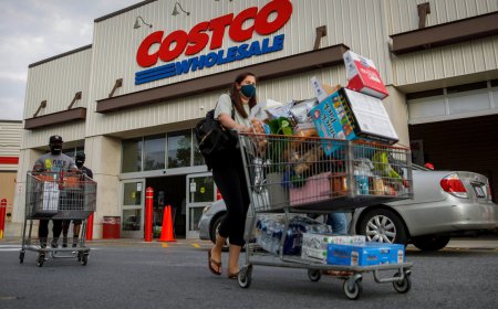 Costco selling out of viral (and cheap) kitchen appliance