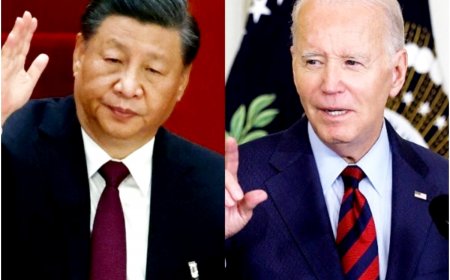 China Reacts To New US Tariffs: Vows To Defend Its Interests