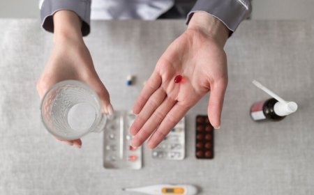 What Happens If You Mistakenly Consume Expired Medicines? 6 Major Side Effects to Know