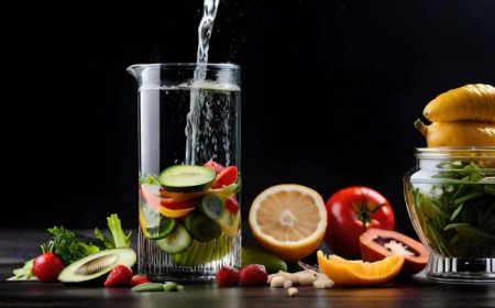 Not Just Water, ICMR’s New Guidelines Consider THIS Drink as an Alternative to Stay Hydrated