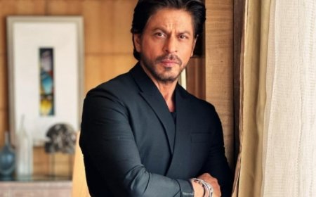 Shah Rukh Khan Gets Special Mention in ‘Interview With The Vampire 2,’ Fans Cannot Keep Calm – Check Reactions!