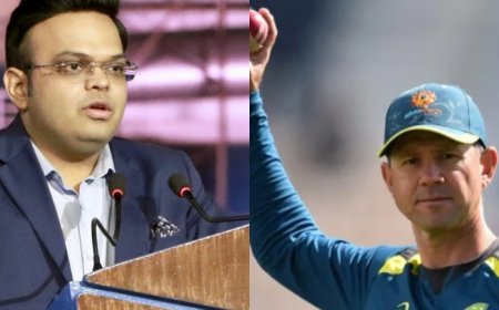 BCCI Wants To Recruit Ricky Ponting As Indian Head Coach; Here Are Two Big Obstacles In Front Of Indian Board