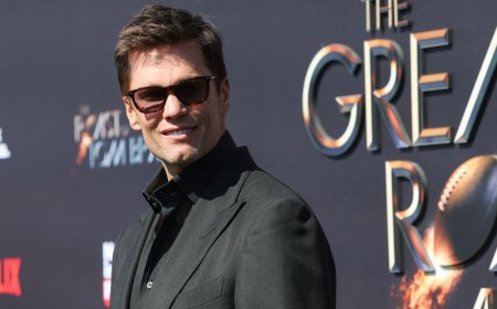 Tom Brady on Netflix Roast: 'I wouldn't do that again'