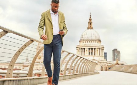 Men’s Fashion Guide: 10 Summer Essentials to Slay in Style and Beat the Heat